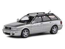 Audi RS2 Avant 1995 - Solido
