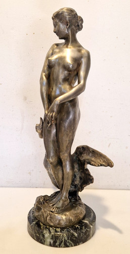 Art nouveau bizard - s.,
