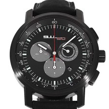 Porsche Design Chronograph