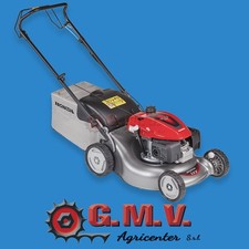 Honda tondeuse HRG 466 SK EH