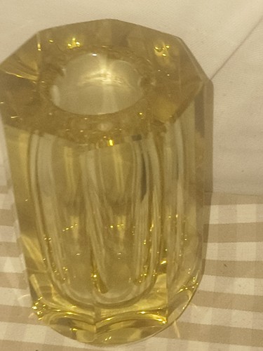 Daum nancy france vase - daum,