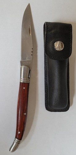 Ancien couteau laguiole - ancien,