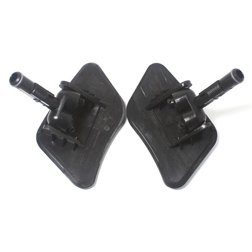 Pair head lamp washer - pair,