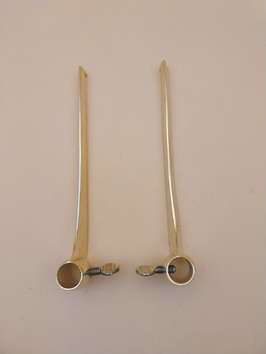 Paire supports équerre en - supports,