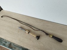 COUTELIER - BOURRELIER -