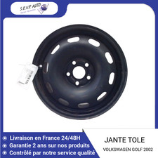 🇫🇷 JANTE TOLE VOLKSWAGEN