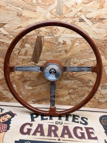Volant quillery m582 - m582, 1965