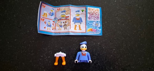 Kinder surprise playmobil - kinder,