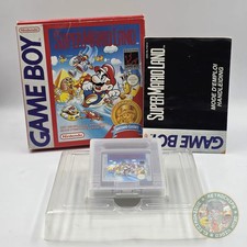Super Mario Land GAME BOY 