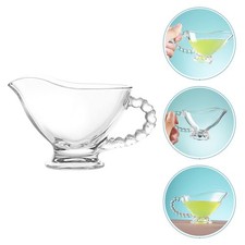  Récipient Vinaigrette Tasse