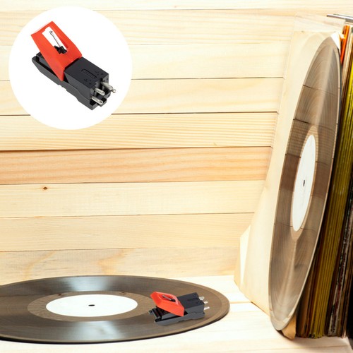 Aiguille tourne disque pour - aiguille, de