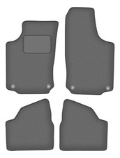 Tapis de sol en Velours pour