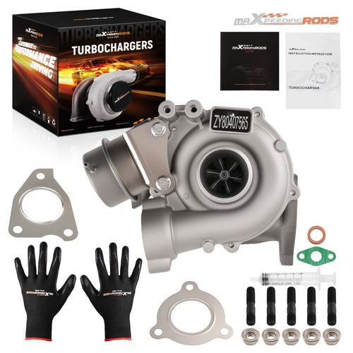 Turbo charger for - for, renault