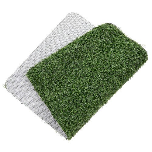 Tapis porte gazon - tapis, de