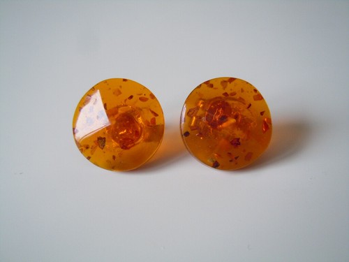 Vintage boucles oreilles - vintage, d'oreilles