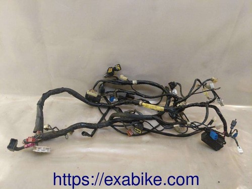 Faisceau electrique pour - faisceau,