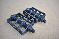 KKT BMX Pedals 1/2” Old
