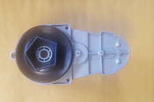 Peg Perego Old Style Gator Motor Gearbox Part #SAGI9961XXG