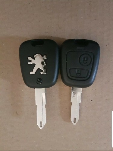Coque clé boitier - clÉ,