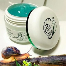 Gel à la bave d'escargot 50