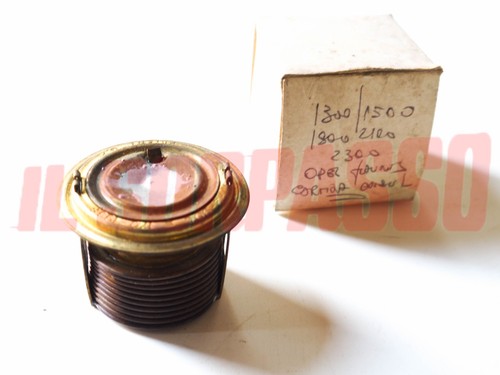 Thermostat eau moteur fiat - thermostat,