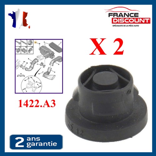 Support caoutchouc boitier - support,