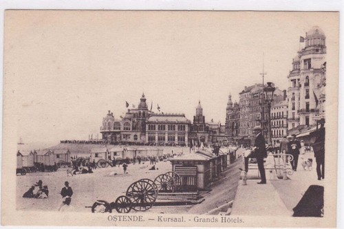Carte postale ancienne cpa - carte,