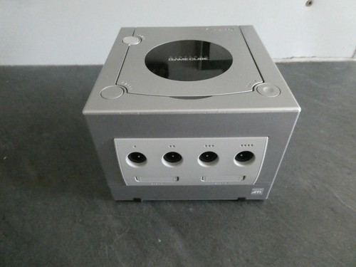 Console nintendo gamecube - nintendo, gc