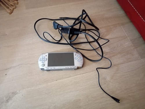 Console sony psp - sony,