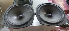 PAIRE DE GRAVES CELESTION DL10