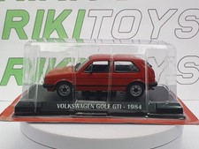 Volkswagen Golf 2 GTI kiosque