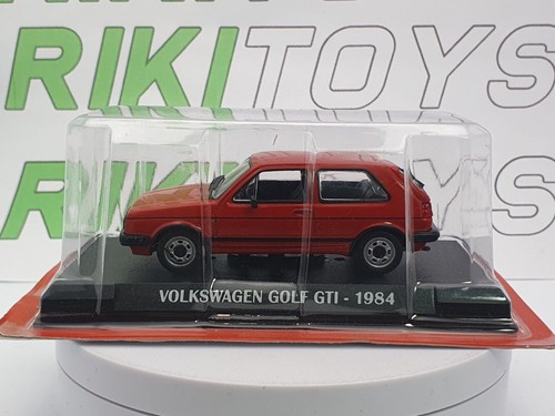 Volkswagen golf gti kiosque - golf, 2