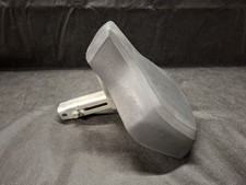 ORIGINAL GARELLI FRAME ATTACHMENT SADDLE