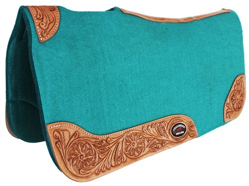 Horse saddle pad western - horse,