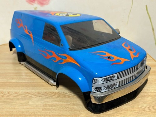 Kyosho astro van moone - kyosho,