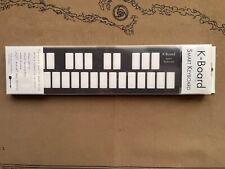 Keith McMillen K-Board K-716 USB Midi Controller Keyboard