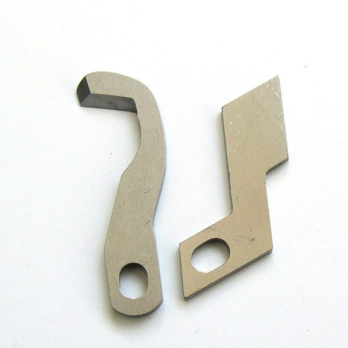 Couteau inférieur - , +