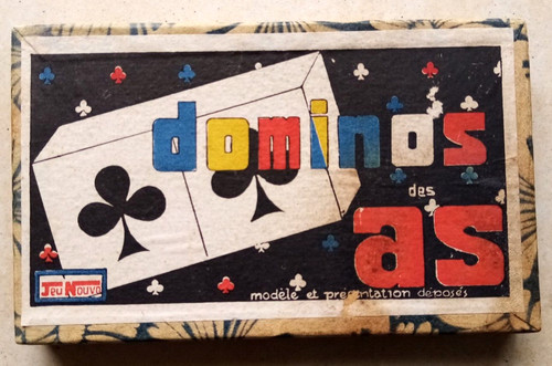 1940 ancien jeu de - c.,