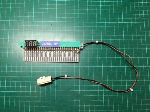 Jamma adapter bts - 6, +