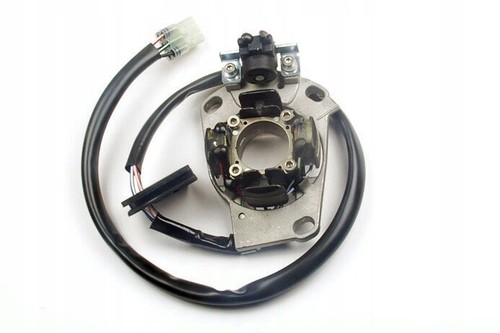 Bobinage alternateur - alternateur, (stator)