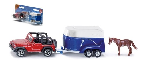 Miniature siku voiture avec - miniature,