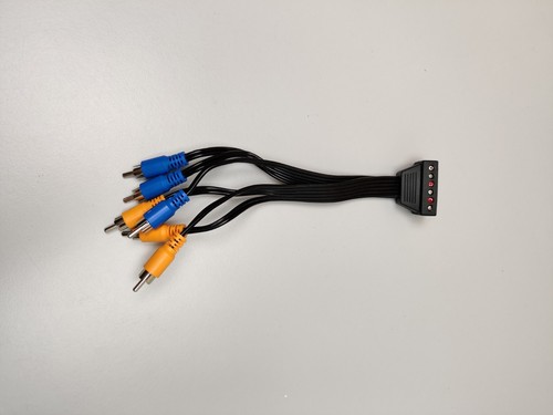 Adaptateur câble pour - de,