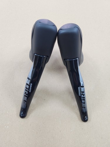 Sram force etap axs - sram, speed