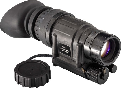 Trybe optics pvs - trybe, night