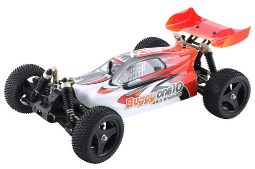 Voiture télécommandée - voiture, rc
