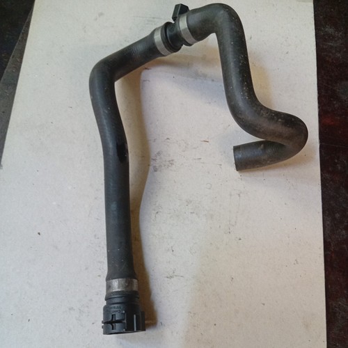 Durite chauffage bmw - chauffage,
