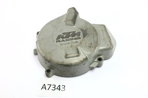 Ktm 450 525 560 - ktm, 2004