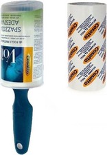 Feuilles Pour Brosses Adhésif