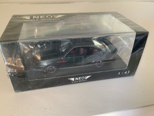 NEO Scale Models Opel Manta GSi Exclusiv 1/43 Scale