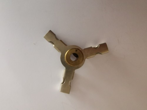 Meccano raccord tringle - meccano, de